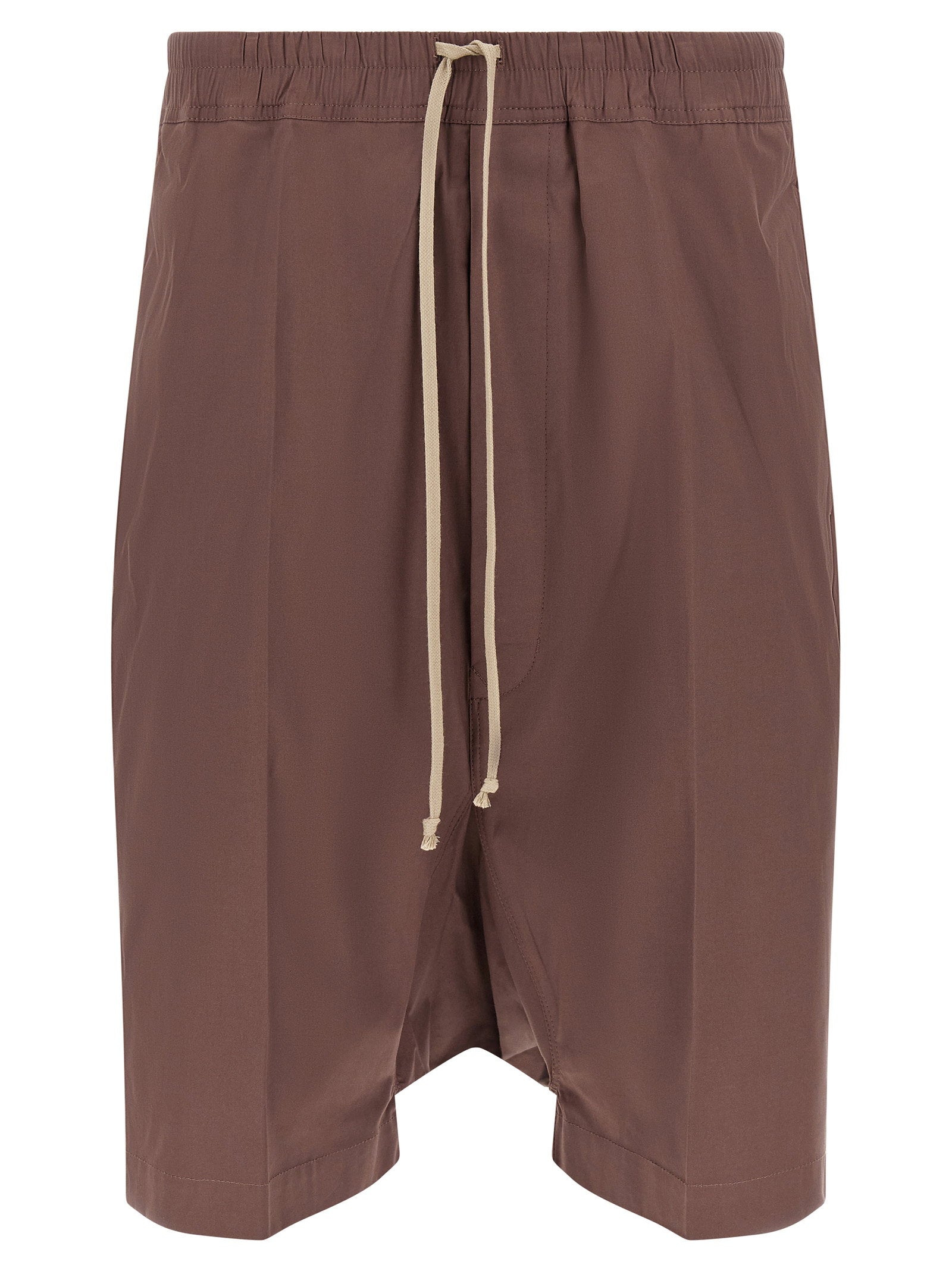 Rick Owens Rick S Pods Bermuda Shorts