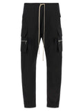 Rick Owens Mastodon Cargo Pants