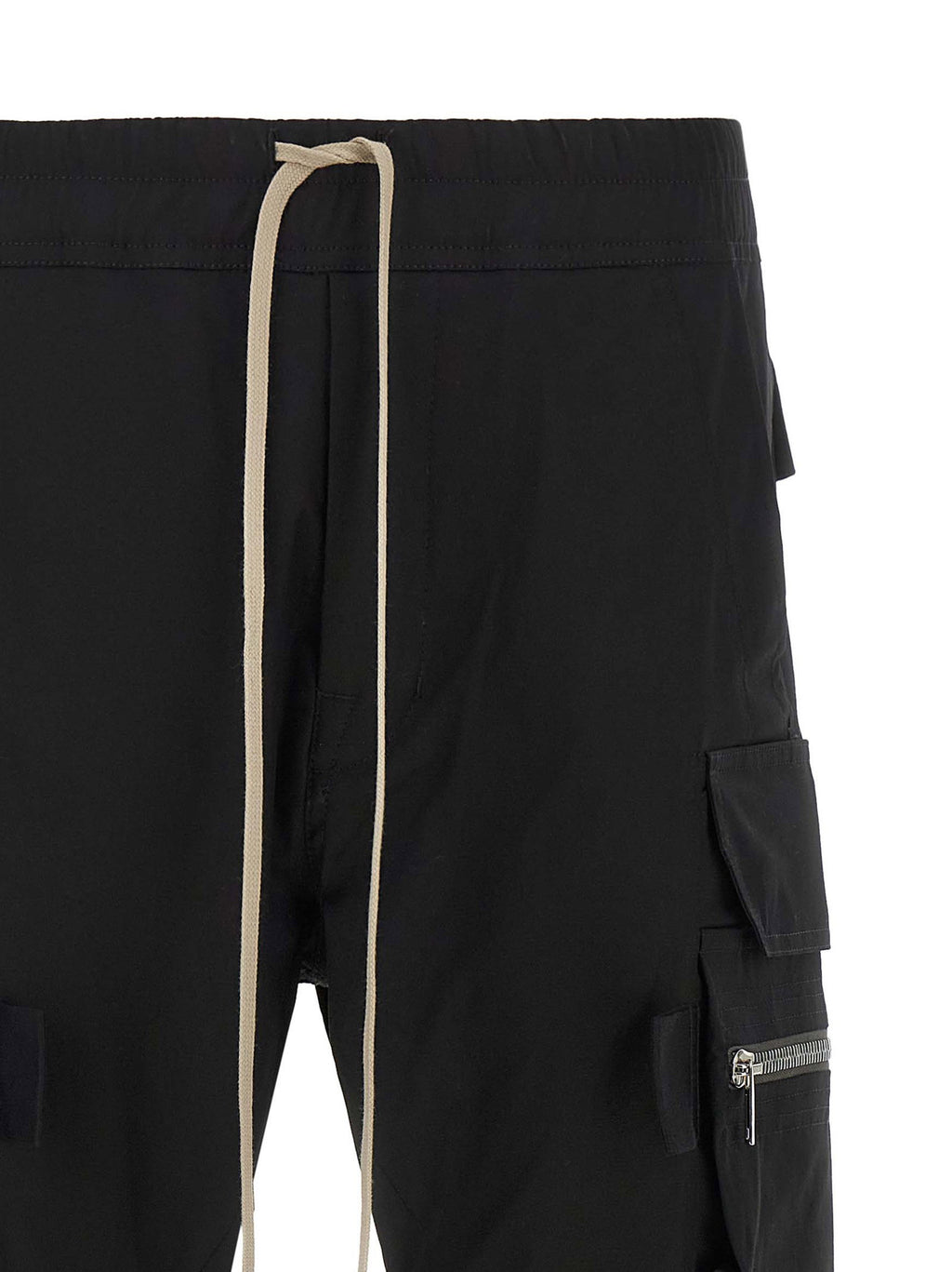Rick Owens Mastodon Cargo Pants