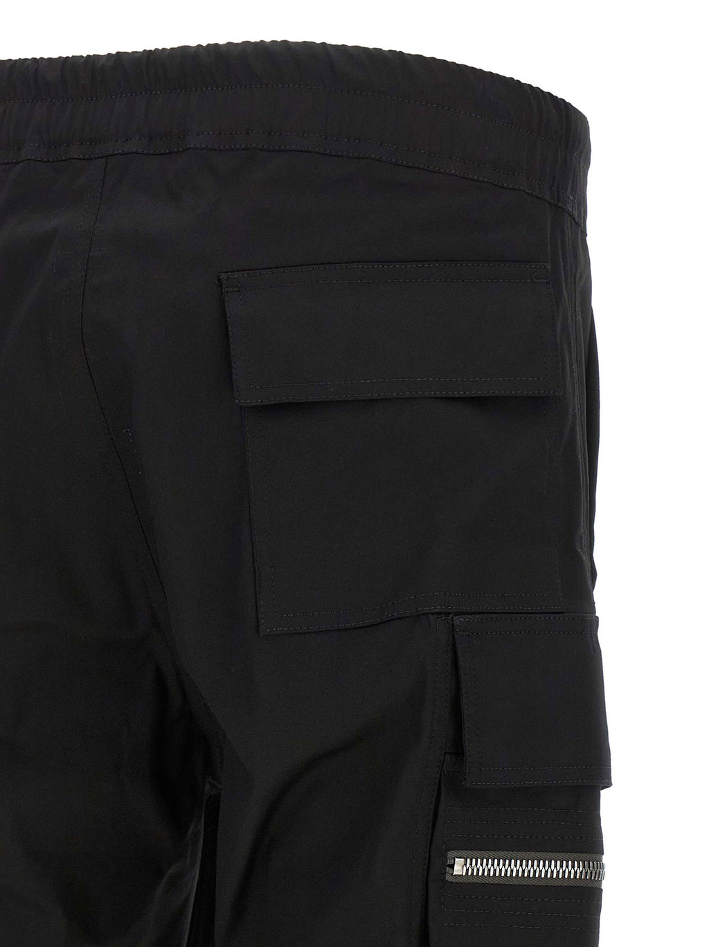 Rick Owens Mastodon Cargo Pants