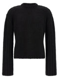 Rick Owens Silk And Cashmere Sweater