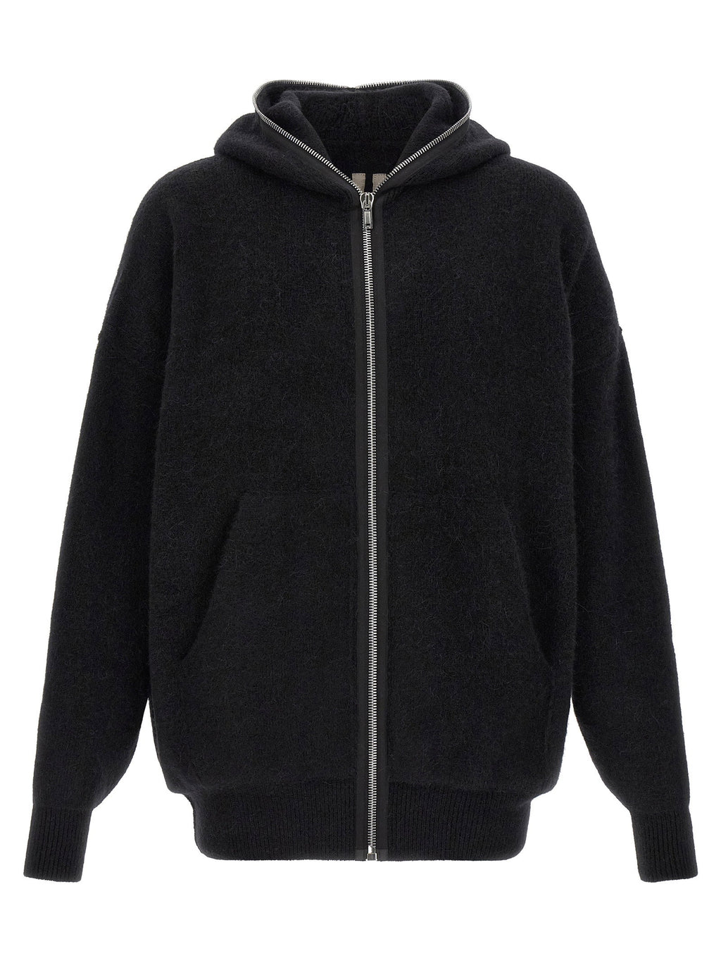 Rick Owens Gimp Hun Hoodie