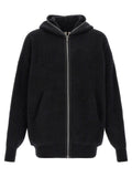 Rick Owens Gimp Hun Hoodie