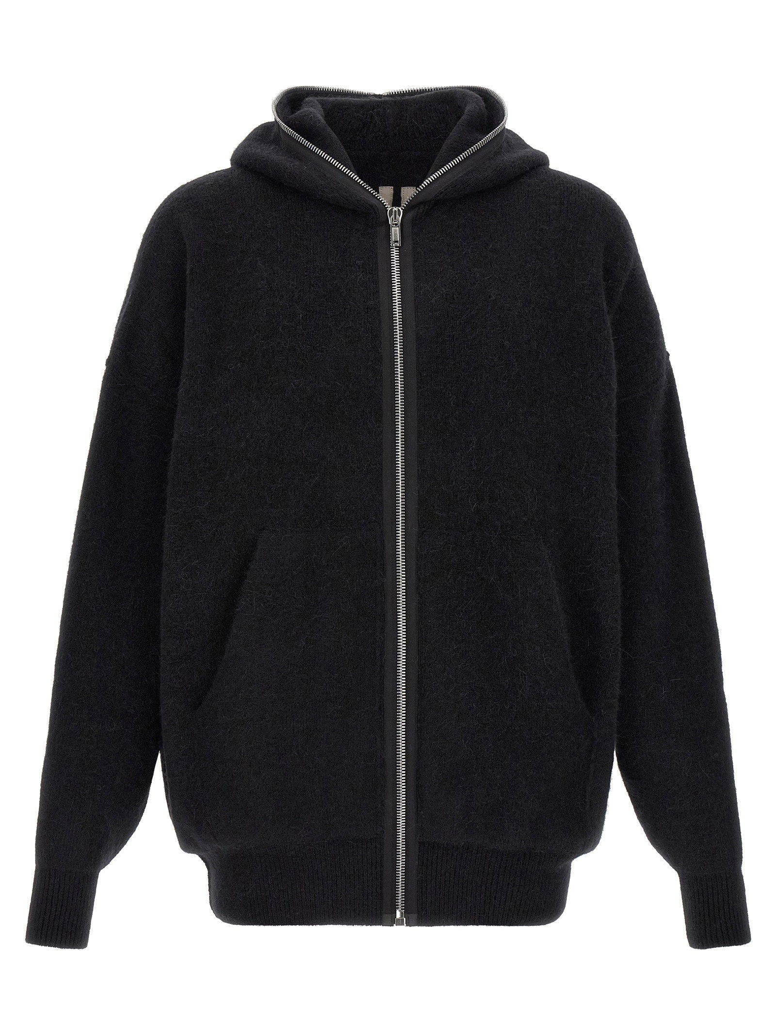 Rick Owens Gimp Hun Hoodie