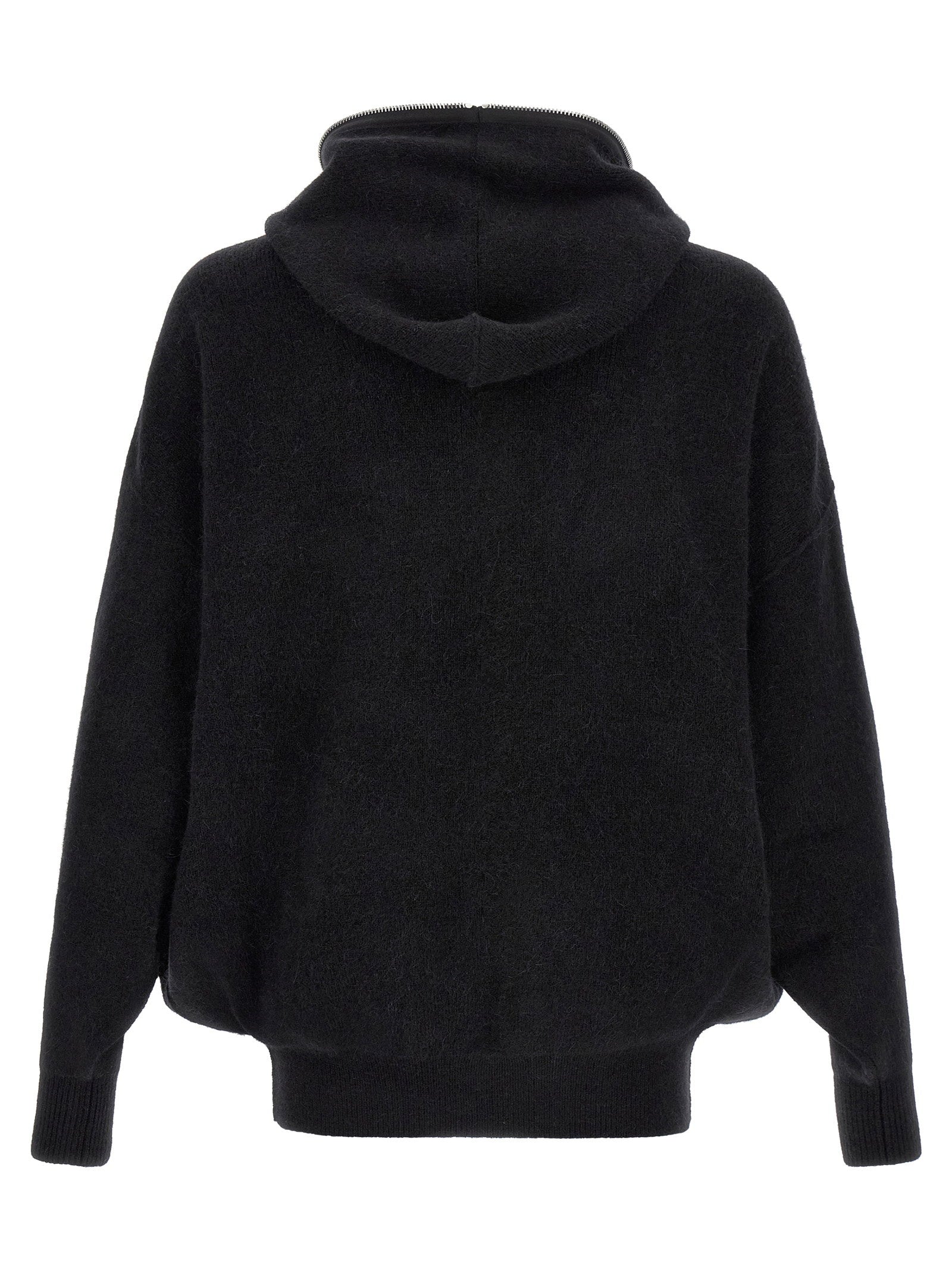 Rick Owens Gimp Hun Hoodie