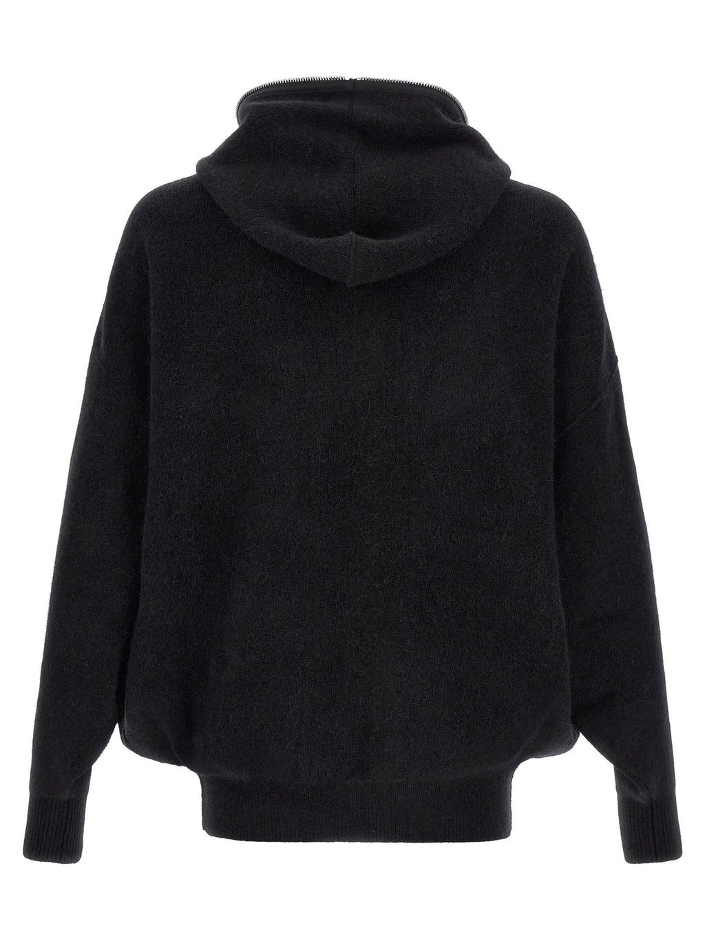 Rick Owens Gimp Hun Hoodie