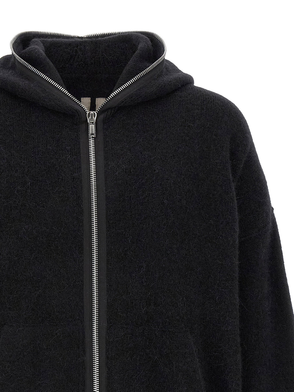 Rick Owens Gimp Hun Hoodie
