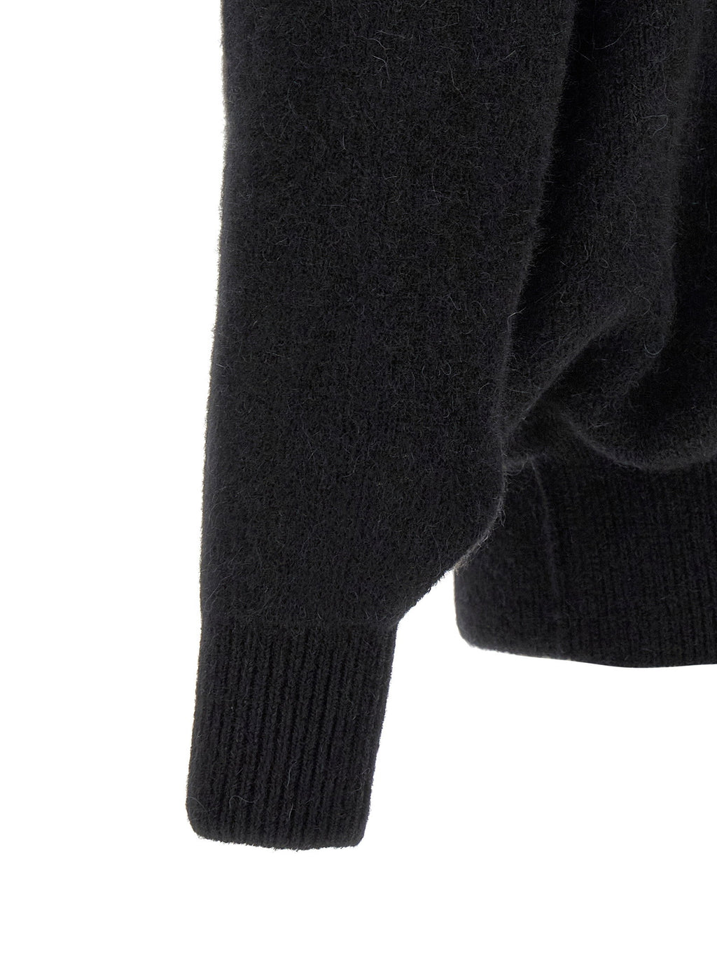 Rick Owens Gimp Hun Hoodie