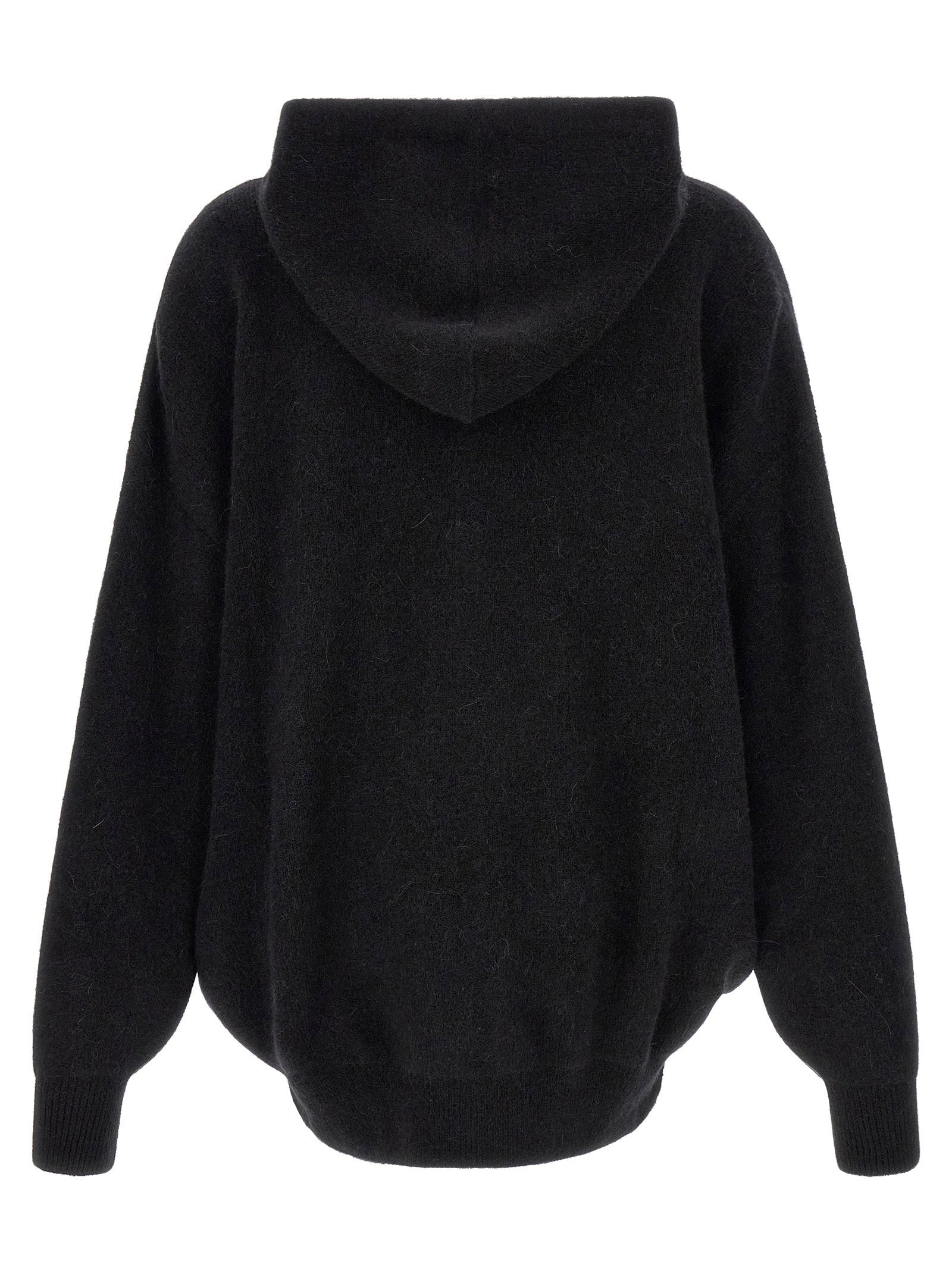Rick Owens Hun Hoodie