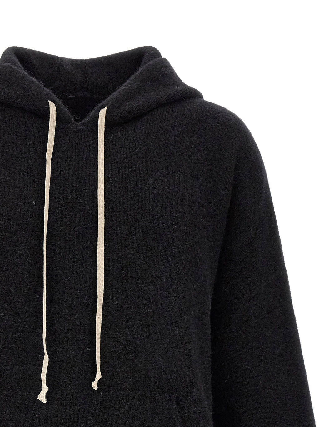Rick Owens Hun Hoodie