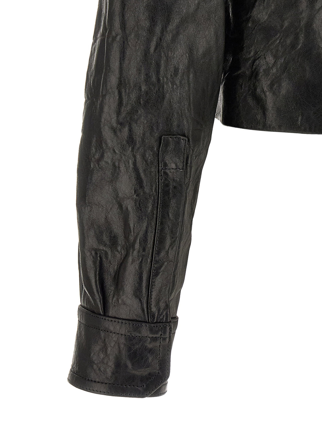 Rick Owens Alice Jacket