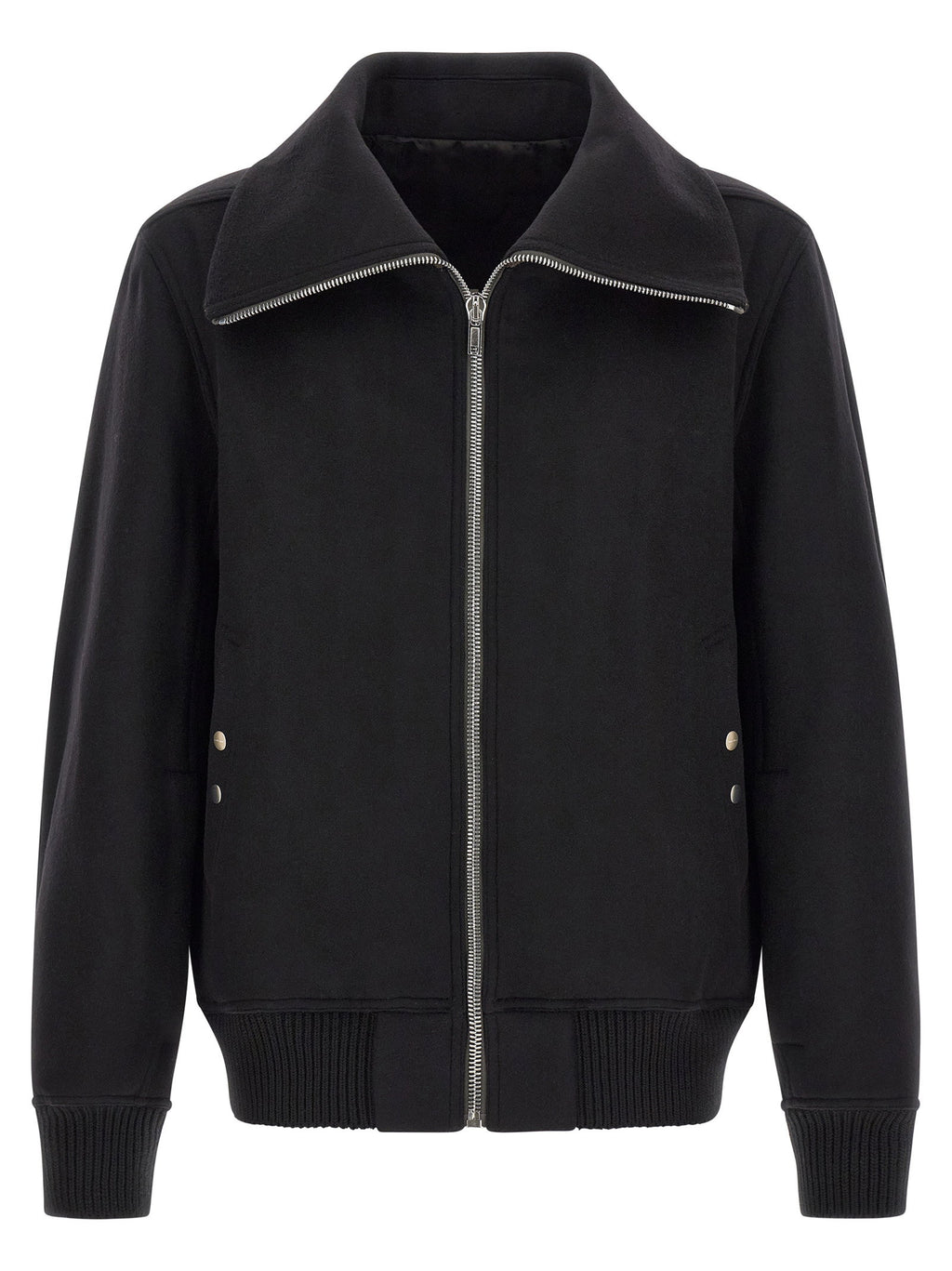 Rick Owens Dracuflight Bomber Jacket