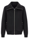 Rick Owens Dracuflight Bomber Jacket