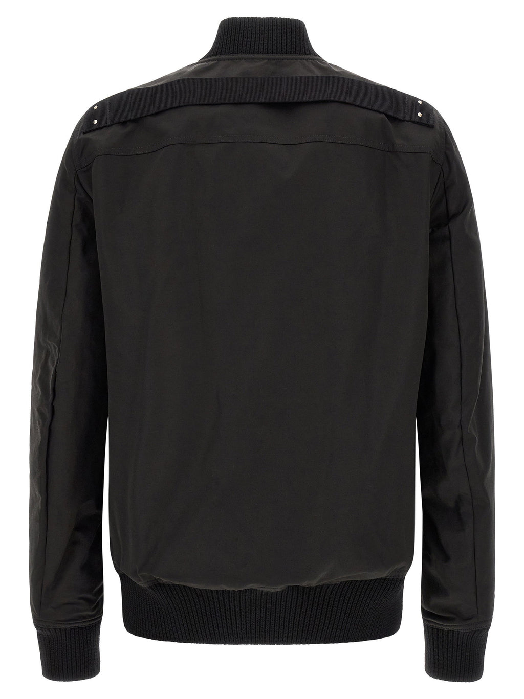 Rick Owens Heizer Flight Bomber Jacket