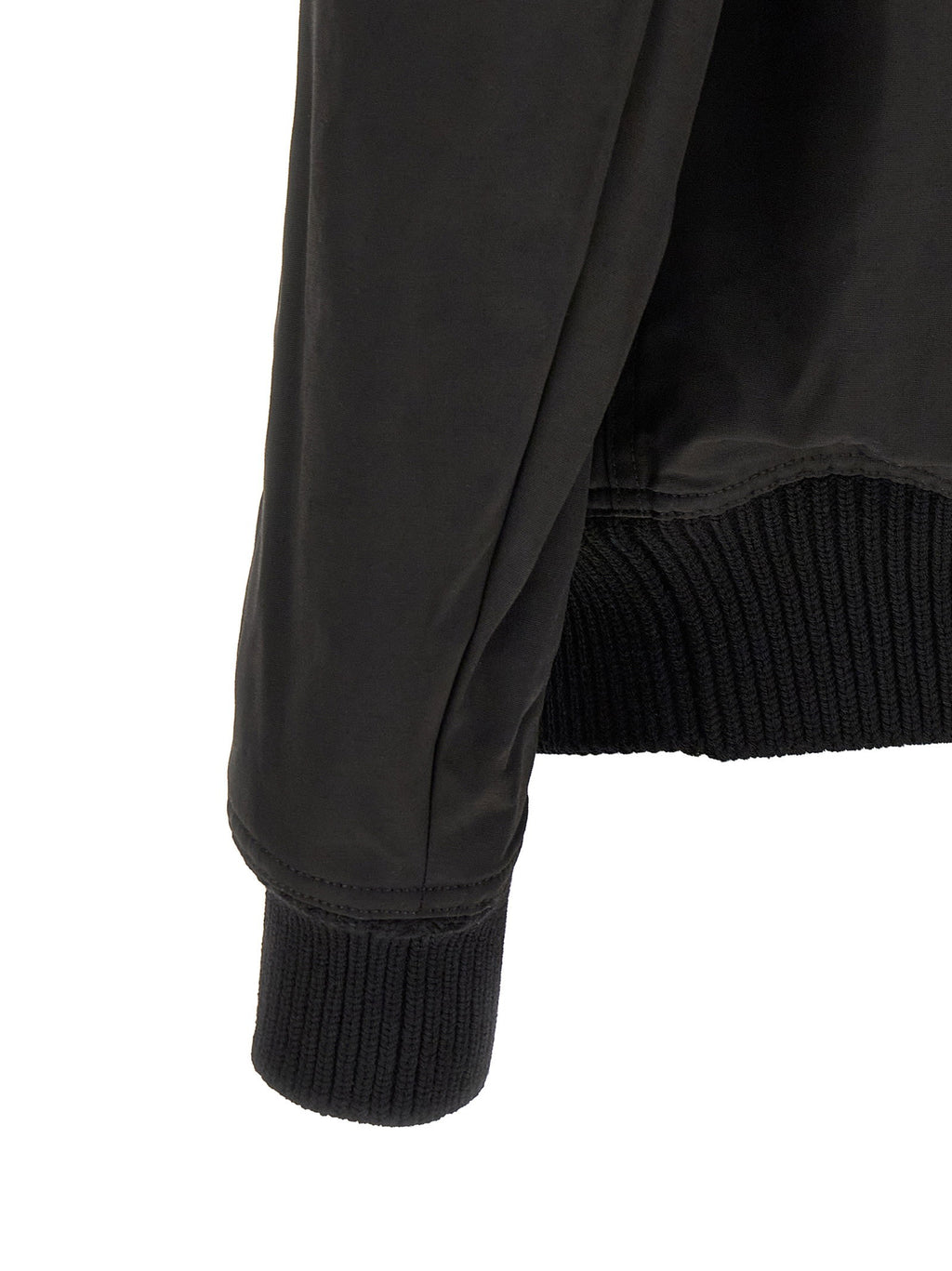 Rick Owens Heizer Flight Bomber Jacket
