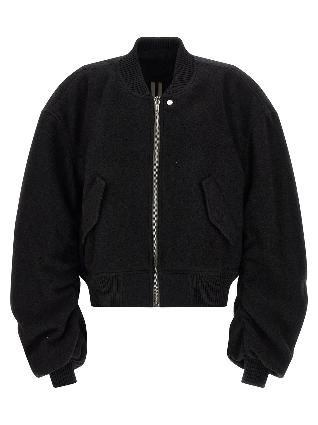 Rick Owens Secchia Flight Bomber Jacket