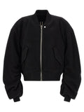 Rick Owens Secchia Flight Bomber Jacket