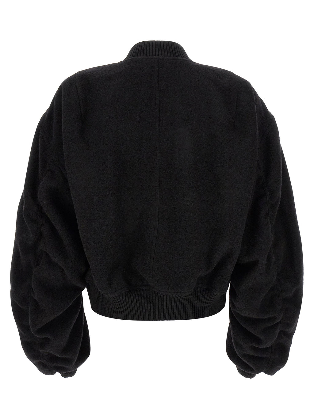 Rick Owens Secchia Flight Bomber Jacket