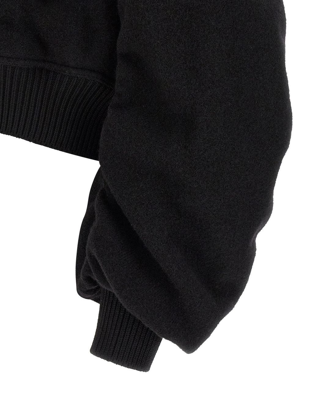 Rick Owens Secchia Flight Bomber Jacket