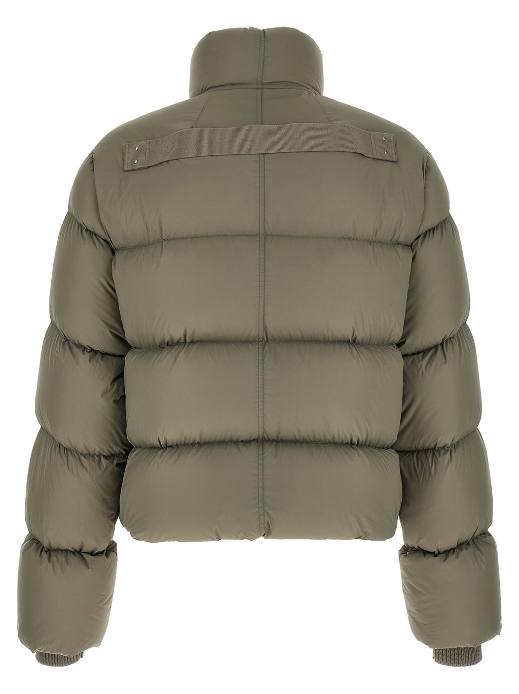 Rick Owens Turtle Down Jacket