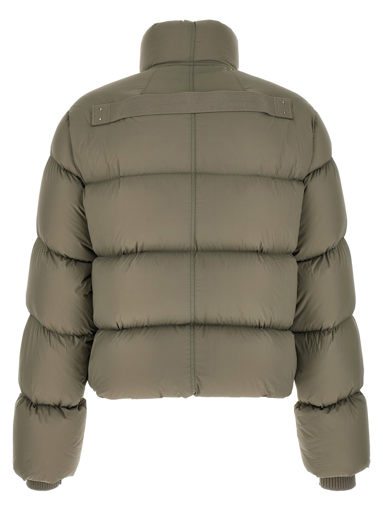 Rick Owens Turtle Down Jacket