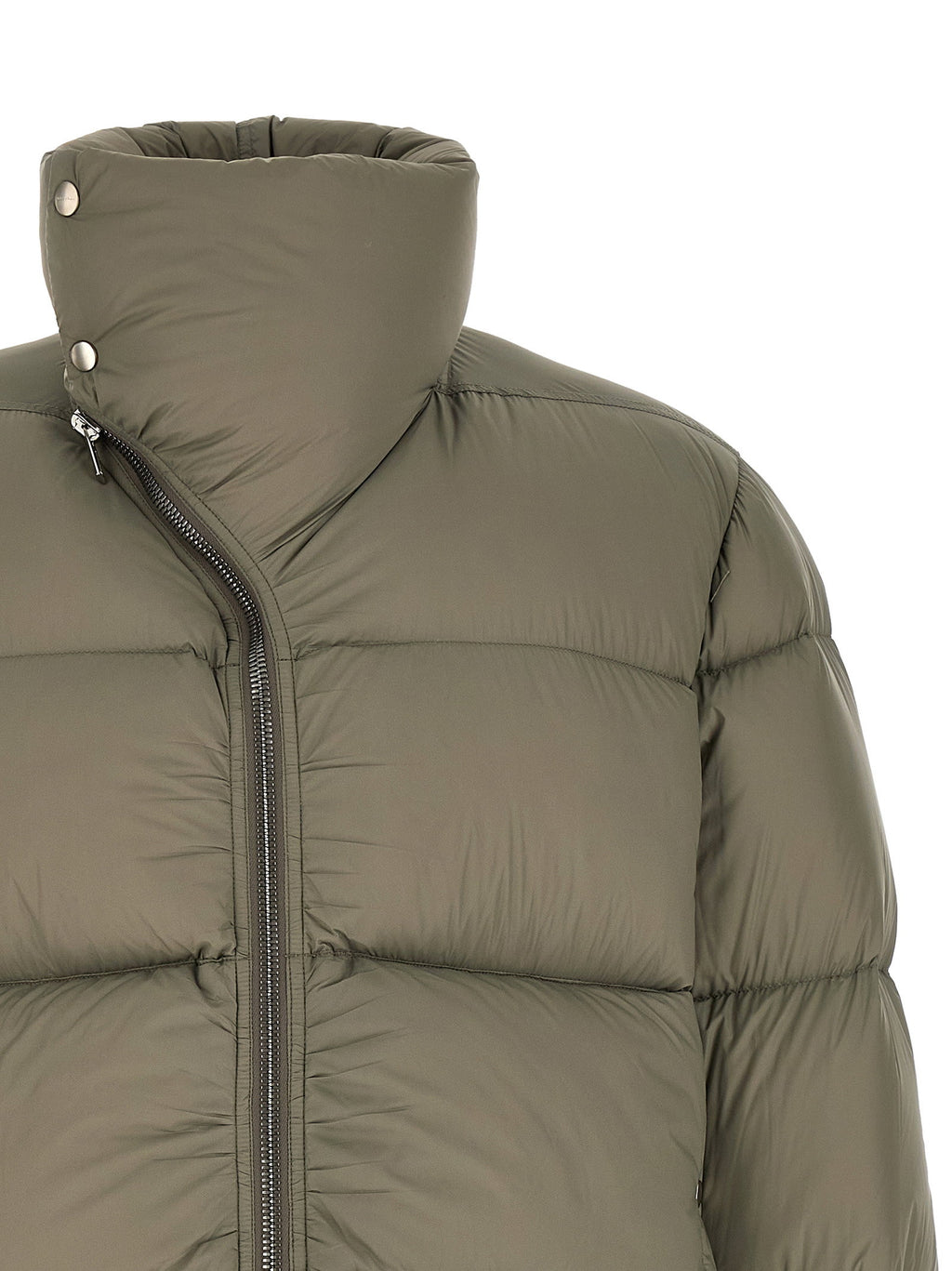 Rick Owens Turtle Down Jacket