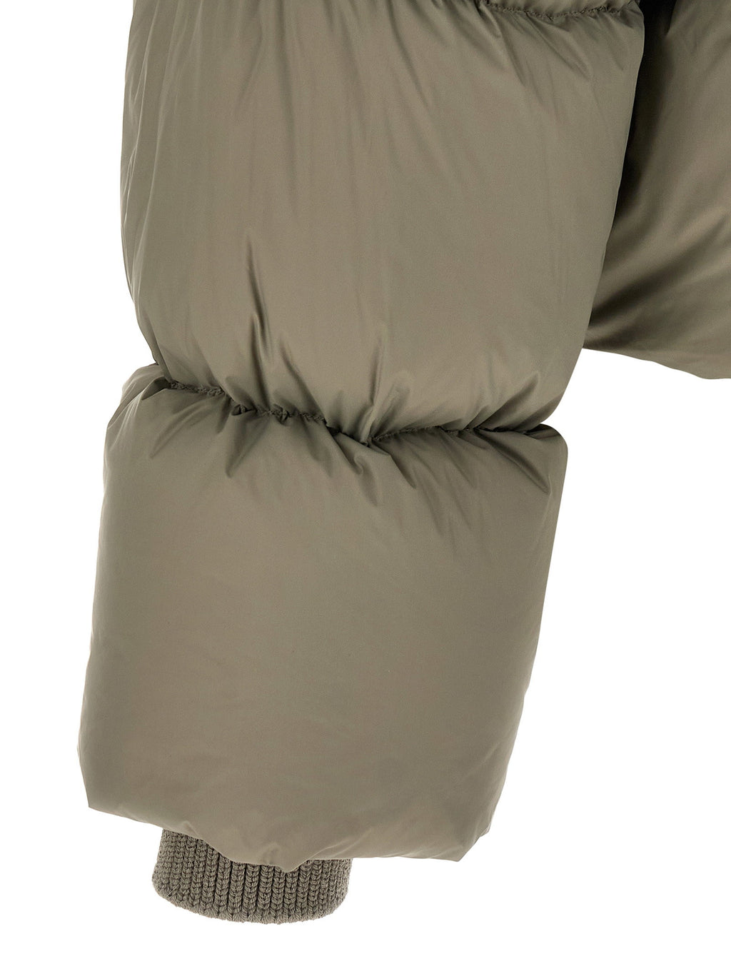 Rick Owens Turtle Down Jacket