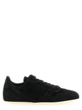Rick Owens Minimal Sneaks Sneakers