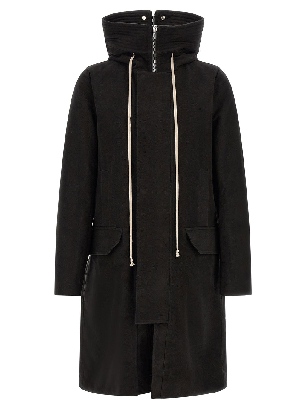 Rick Owens Megaparka Parka