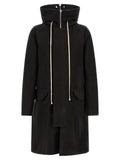 Rick Owens Megaparka Parka