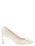 Roger Vivier Trompette Pumps