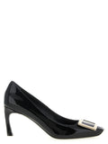 Roger Vivier Trompette Pumps