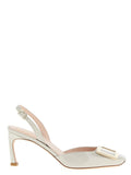 Roger Vivier Trompette Slingback