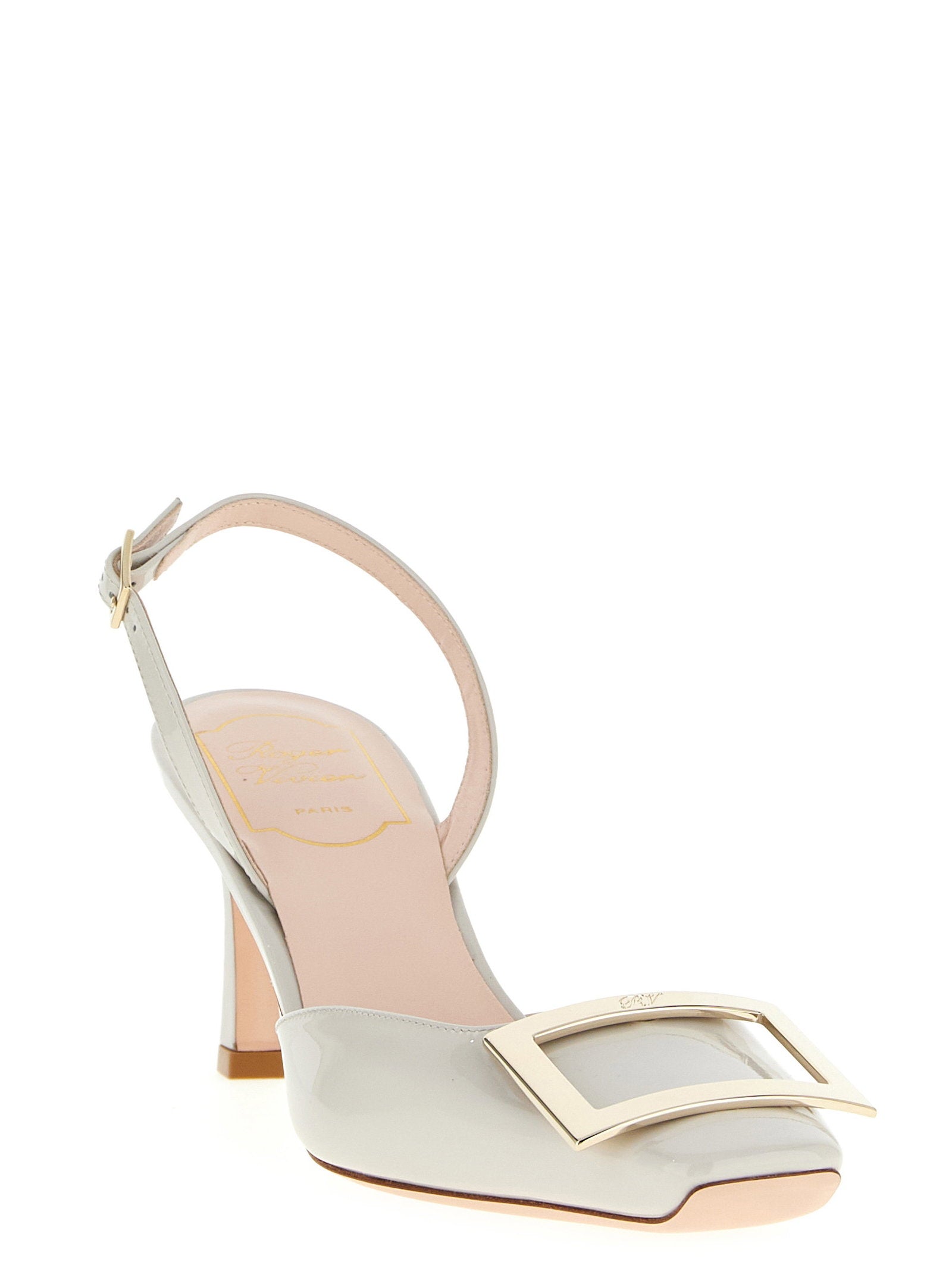 Roger Vivier Trompette Slingback