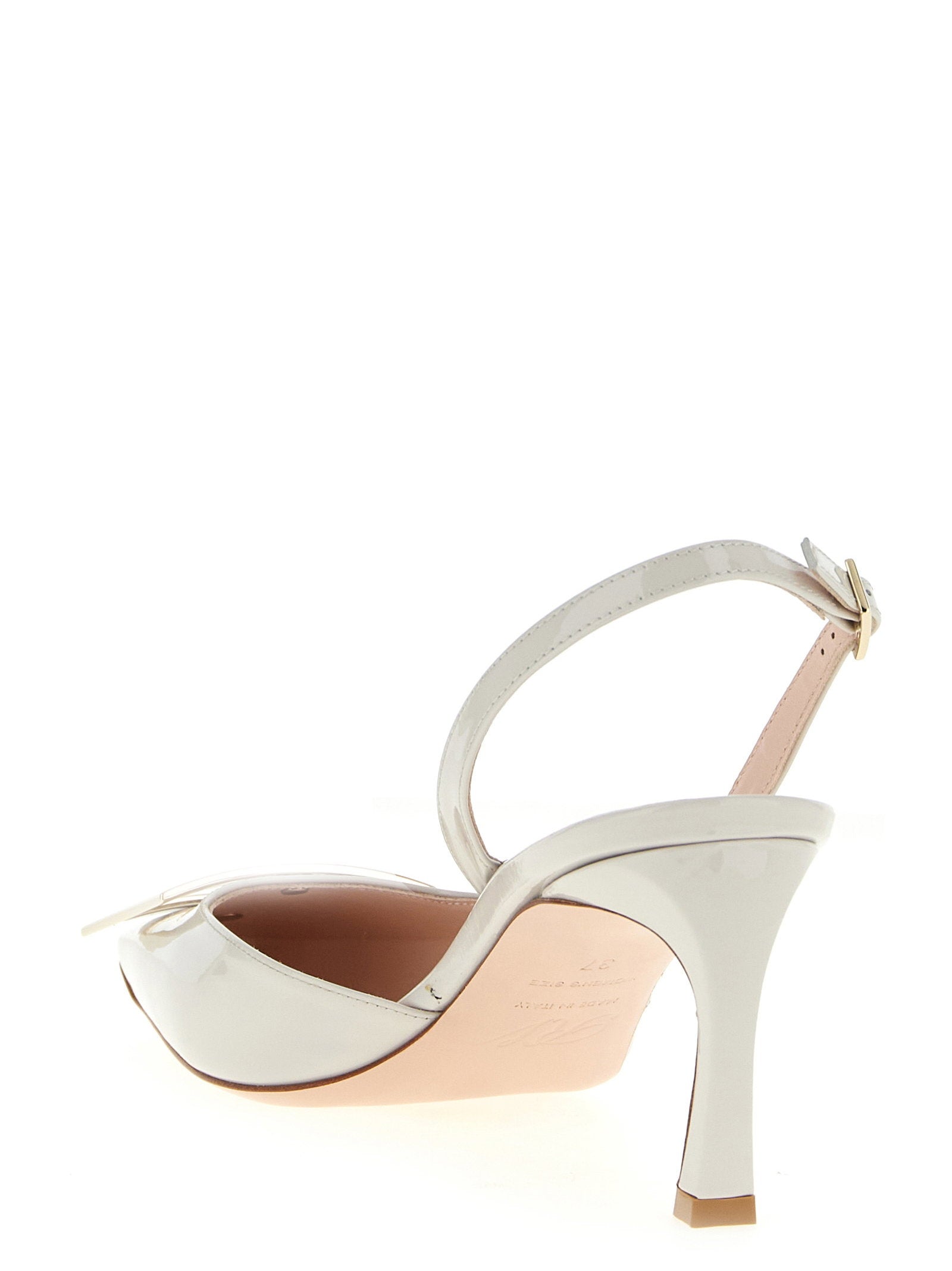 Roger Vivier Trompette Slingback