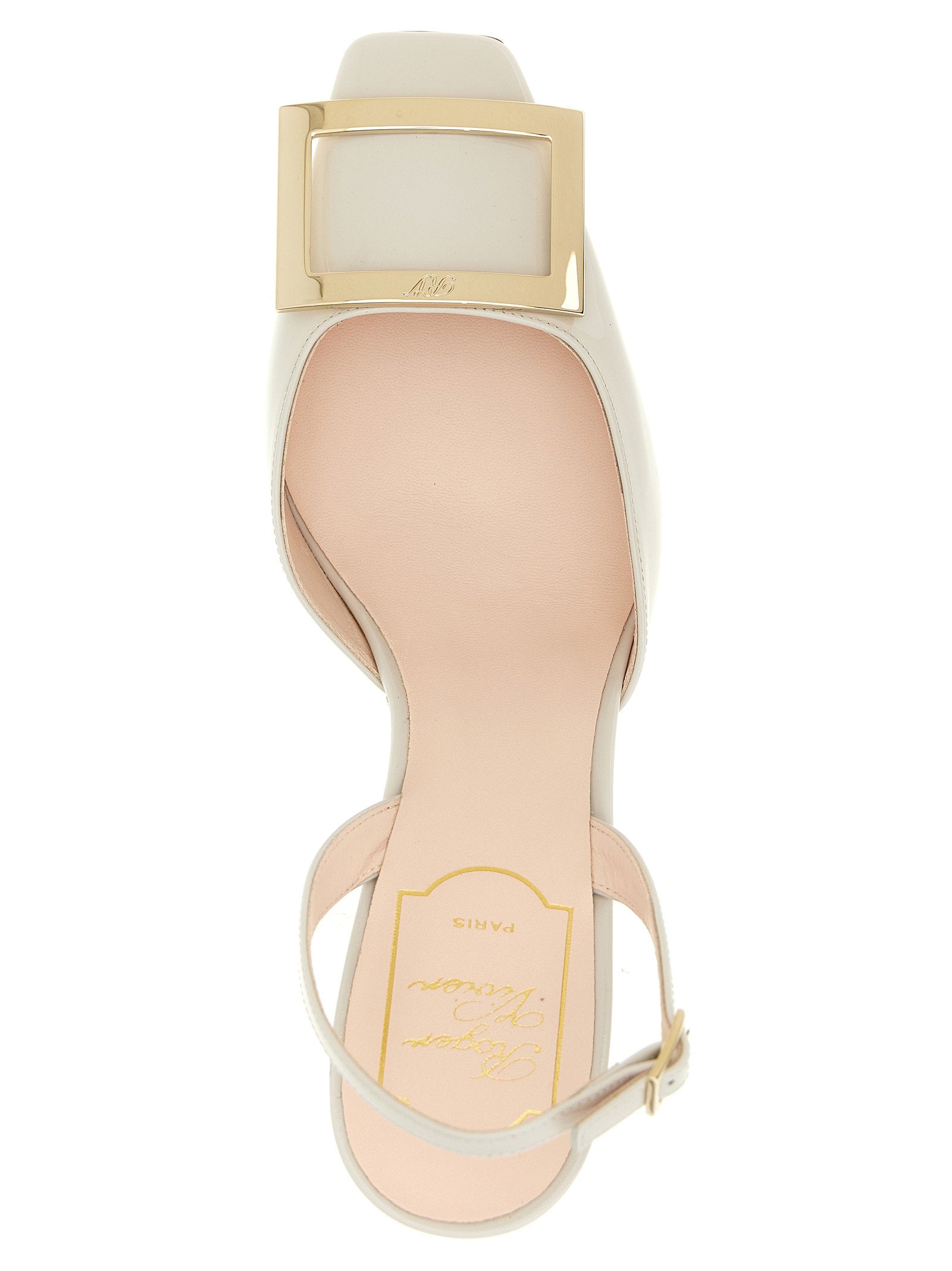 Roger Vivier Trompette Slingback