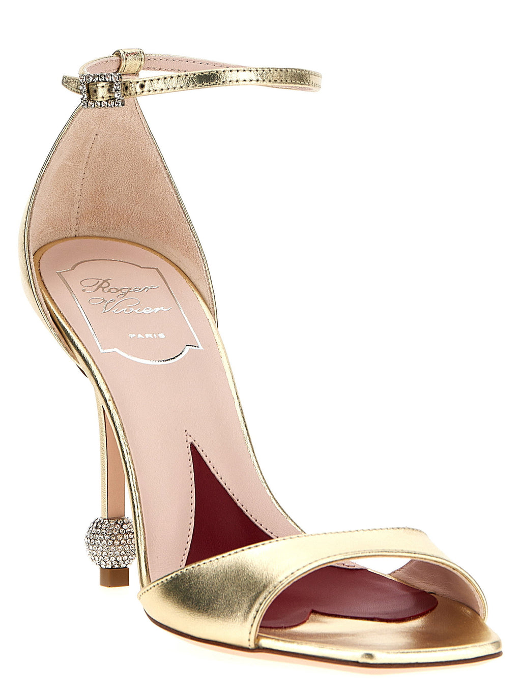 Roger Vivier Marlene Sandals