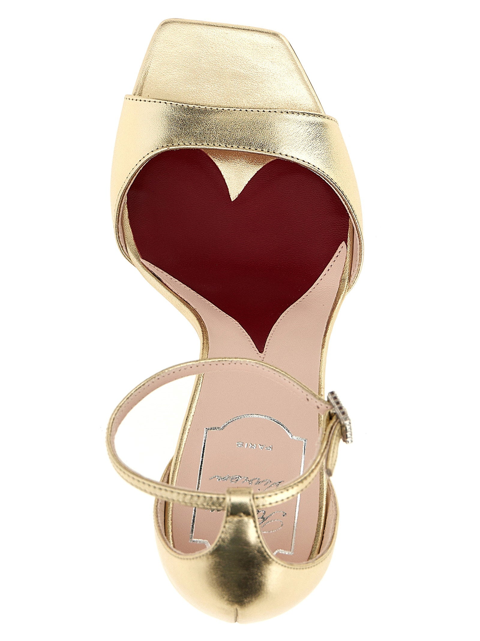 Roger Vivier Marlene Sandals