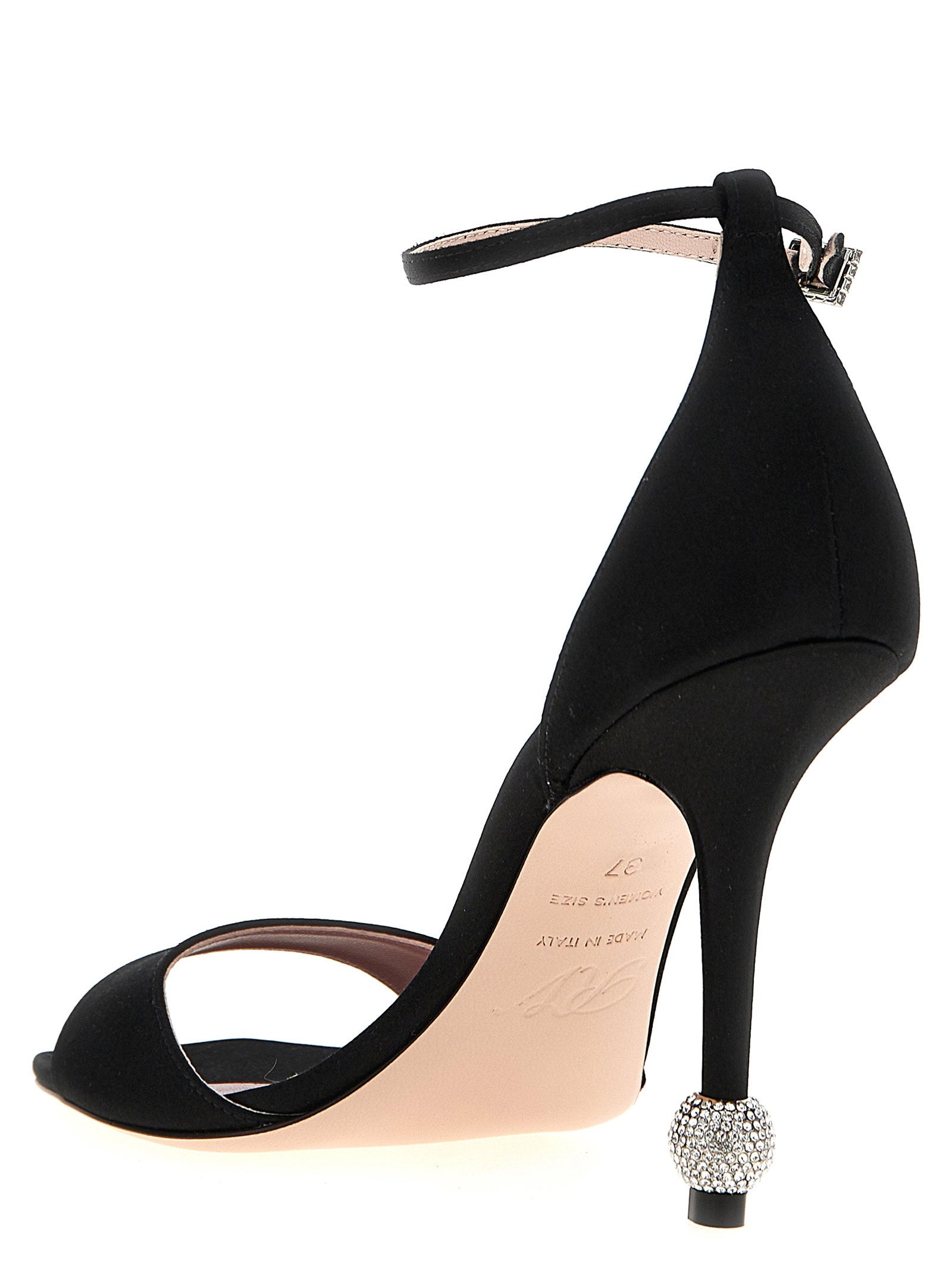 Roger Vivier Marlene Sandals