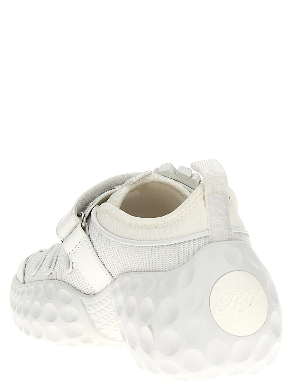 Roger Vivier Viv Run Light Trekky Sneakers