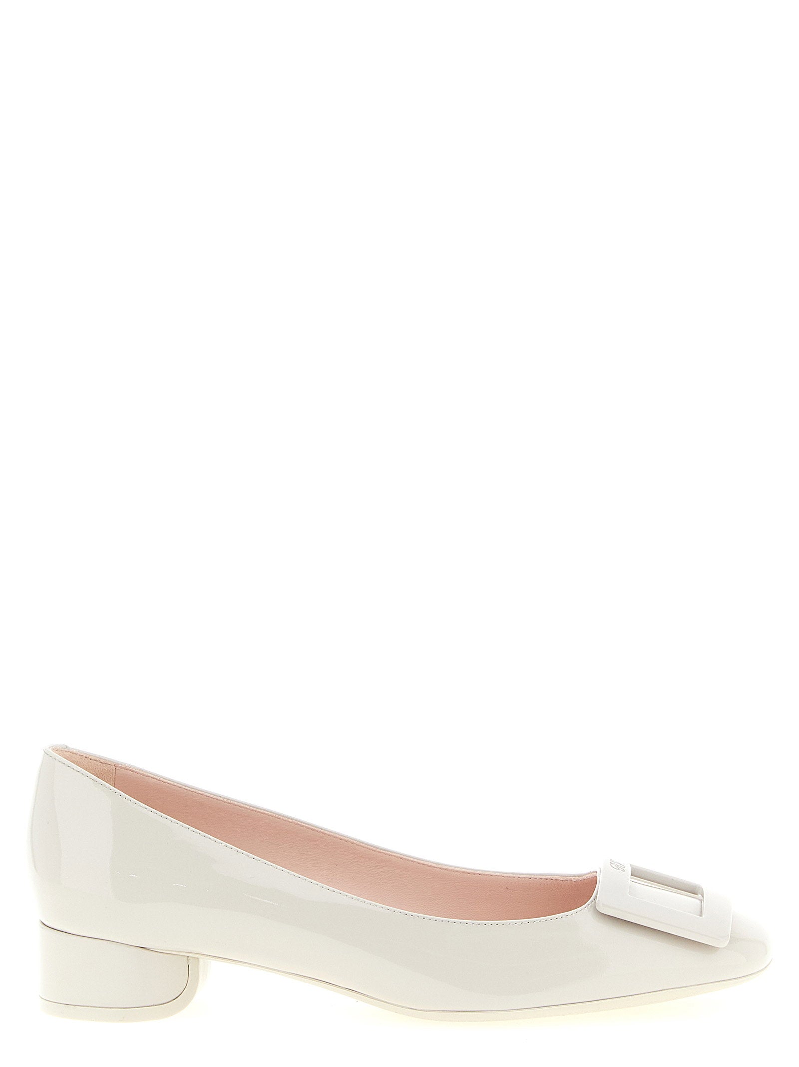 Roger Vivier Roundy Pumps