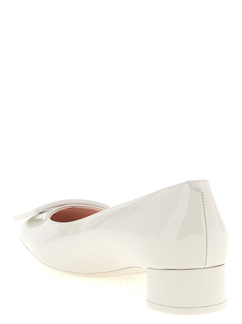 Roger Vivier Roundy Pumps