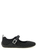 Roger Vivier Viv Low Ballet Flats