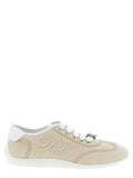 Roger Vivier Viv Low Sneakers