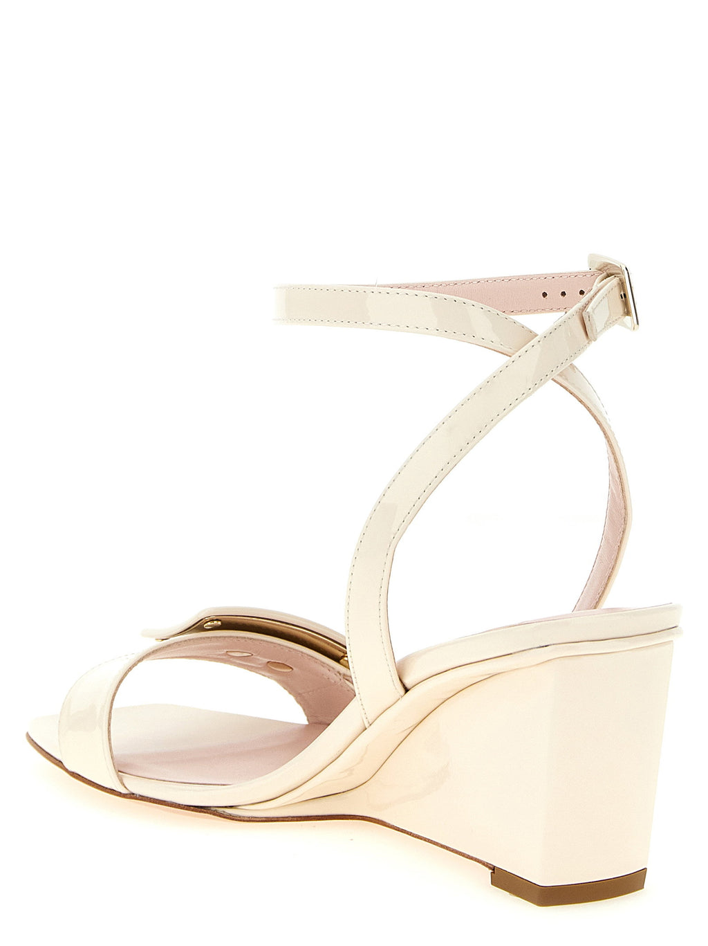 Roger Vivier Belle Vivier Sandals