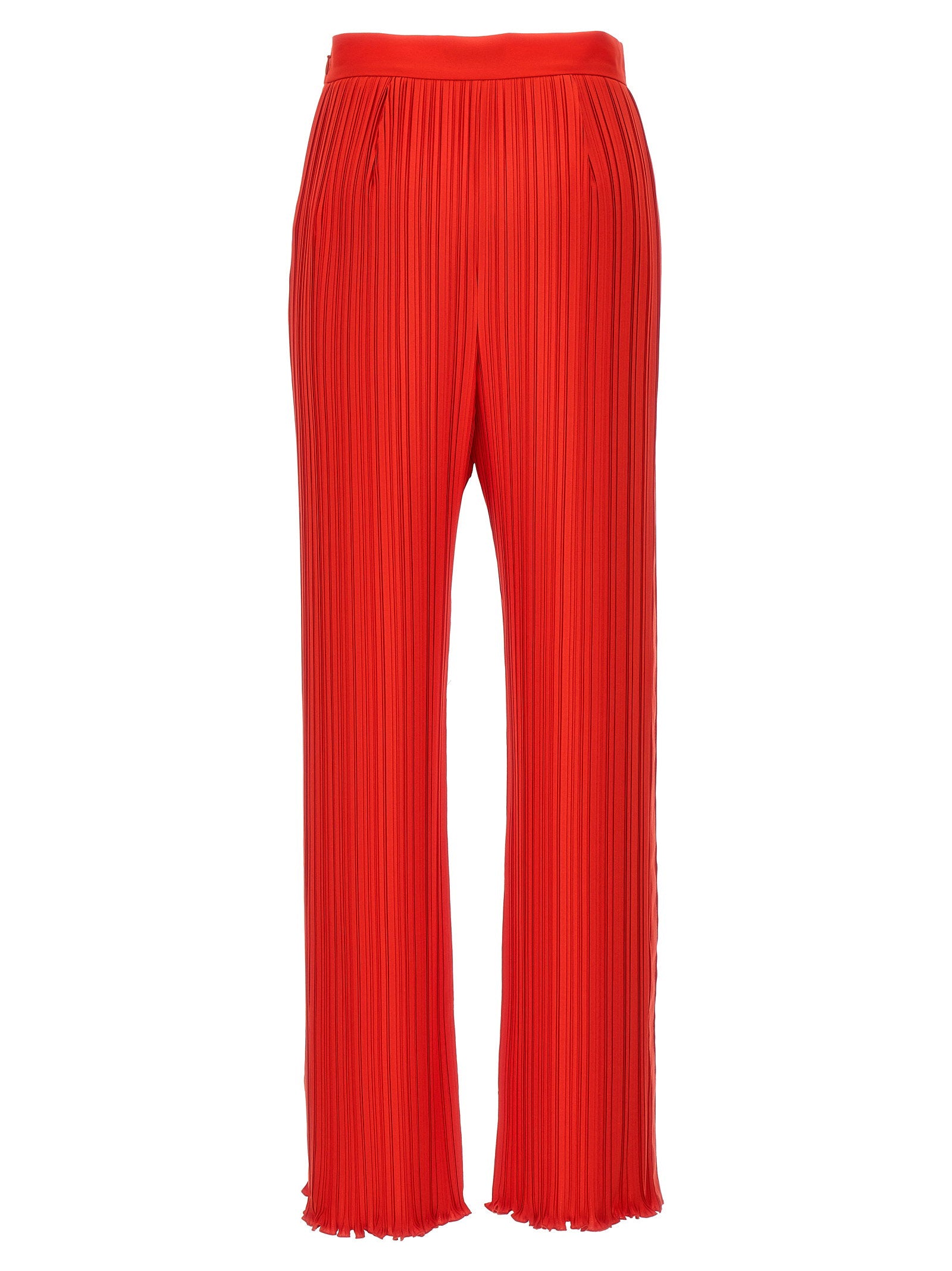 Lanvin Pleated Pants