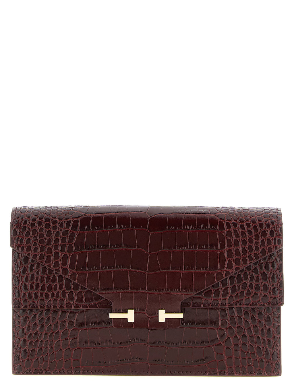 Tom Ford Aube Mini Clutch