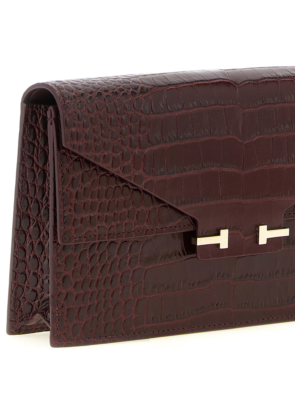 Tom Ford Aube Mini Clutch