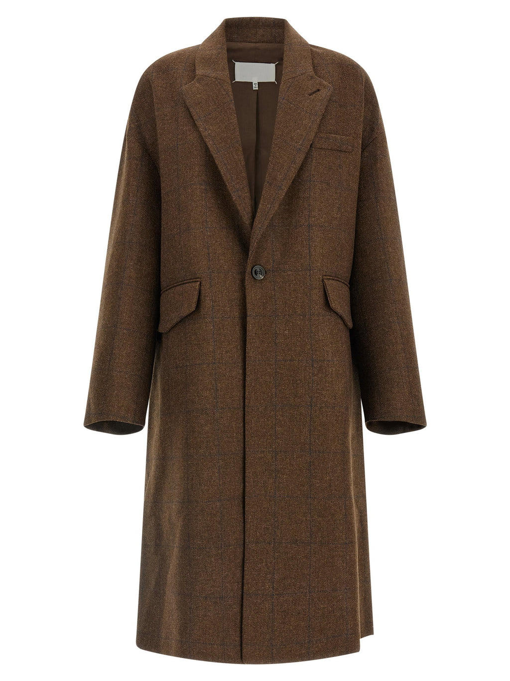 Maison Margiela Cocooning Coat
