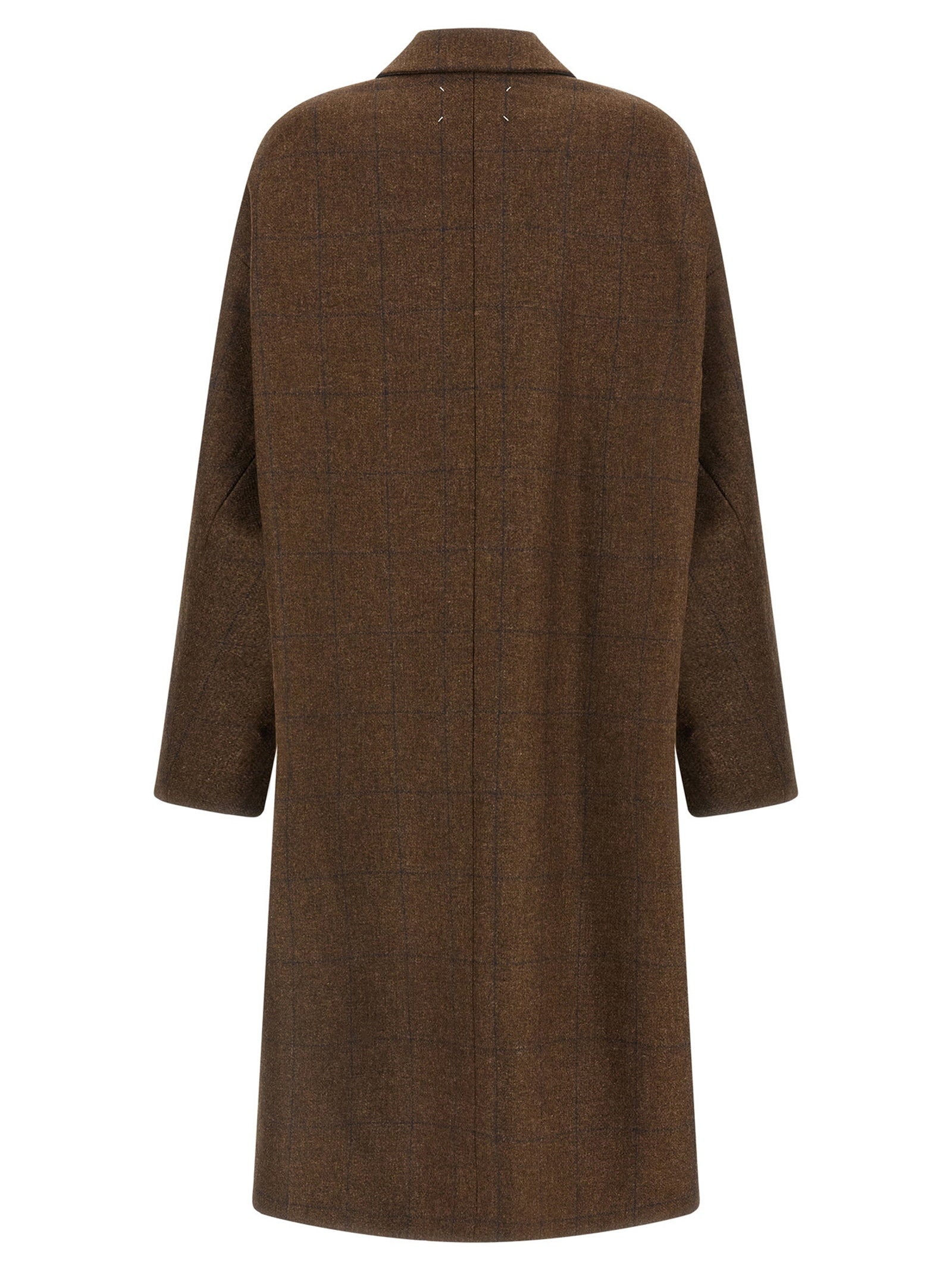 Maison Margiela Cocooning Coat